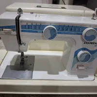 چرخ خیاطی مدل 501