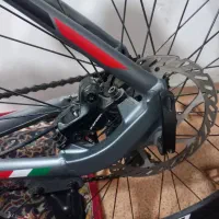 دوچرخه 27.5|دوچرخه، اسکیت، اسکوتر|مشهد, شترک|دیوار