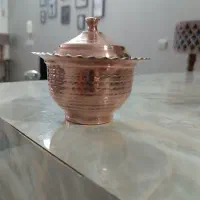 قندان مسی