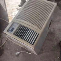 کولر پنجره ای