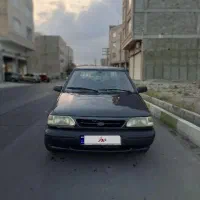 پراید مدل ۸۵ سلامت