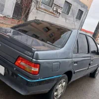 پژو۴۰۵slx|خودرو سواری و وانت|اسفراین, |دیوار