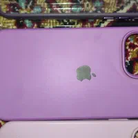 قاب گوشی 14پرومکس در حد اک