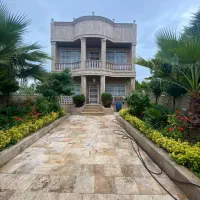 اجاره روزانه ویلا جنگلی