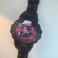 چند عدد ساعت جیشاک اصل