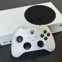 خرید Xbox Series S از دم قسط / تحویل فوری با سفته