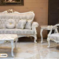 تعمیرات مبلمان و رنگ کاری مبل پذیرفته میشود|خدمات پیشه و مهارت|قرچک, باقرآباد|دیوار