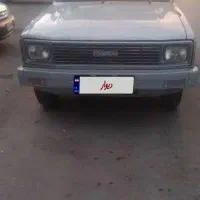 وانت مزدا ۲۰۰۰