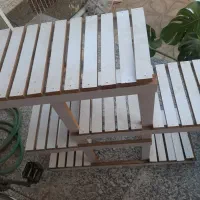 استند گل و گیاه