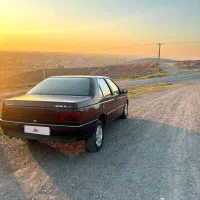 ۴۰۵ مدل ۸۴|خودرو سواری و وانت|مینودشت, |دیوار