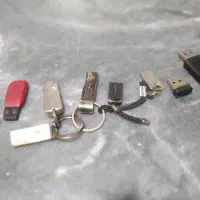 فلش مموری همه مدل