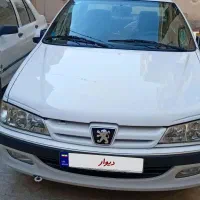 پارس تیوفایو سیمی|خودرو سواری و وانت|بندرعباس, |دیوار