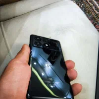 poco x6 pro|موبایل|مشهد, جانباز|دیوار