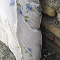 تشک2نفره پربار|تشک تختخواب|نیشابور, فیض آباد|دیوار
