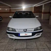 پژو پارس سفارشی مدیران مدل ۸۸