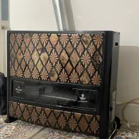 بخاری|بخاری، هیتر، شومینه|مینودشت, |دیوار