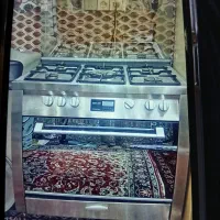 گاز|اجاق گاز و لوازم برقی پخت‌وپز|اهواز, شهرک دانشگاه|دیوار