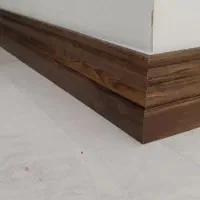 نصاب وسفارش قرنیز،نبشی،نصب ساخت وتعمیر کابینت وکمد