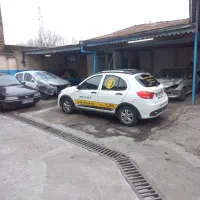 امداد خودرو مکانیکی سیار