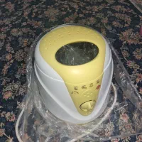 مینی سرخ کن پارس خزر