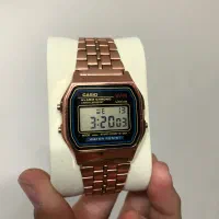 ساعت کاسیو A159W ژاپنی اصل