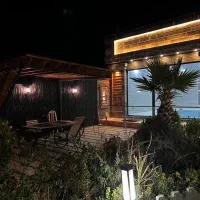 ویلای لوکس و مدرن سه خواب