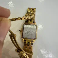 ساعت کارتیه مدل پنتر|ساعت|اهواز, کیانپارس |دیوار