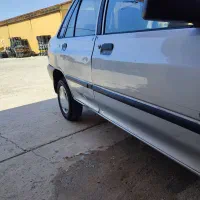 سواری پراید