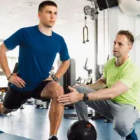 مربی باشگاه آقا