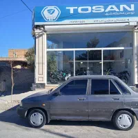 پراید مدل 1388|خودرو سواری و وانت|میامی, |دیوار