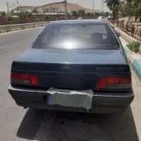 پژو آردی|خودرو سواری و وانت|تهران, نیروی هوایی (پیروزی)|دیوار