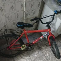 دوچرخه سایزه ۲۰