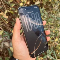 آیفون ۱۶ pro|موبایل|مشهد, راهنمایی|دیوار