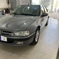 پارس LX TU5 1400|خودرو سواری و وانت|همدان, |دیوار