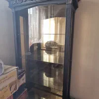 بوفه سالم|بوفه، ویترین، کنسول|کرج, حیدرآباد|دیوار