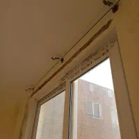 تعمیرات و رنگ آمیزی|خدمات پیشه و مهارت|کیش, |دیوار