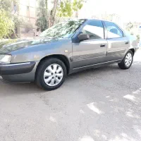 زانتیا 2000مدل 1386