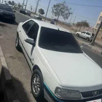 405 slx tu5 مدل98