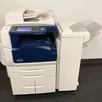 کپی. پرینت. اسکن xerox|پرینتر، اسکنر، کپی، فکس|مشهد, حجت|دیوار