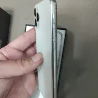 ایفون ۱۱ پرو حافظه ۲۵۶ سفید