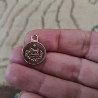 سکه کلکسیونی وقدیمی دوره محمد رضا شاه پهلویی|کلکسیون سکه، تمبر، اسکناس|کرمانشاه, |دیوار