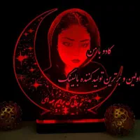 شبخواب خاص/عقد و ازدواج/شب های رویایی|چراغ خواب و آباژور|تهران, یافت آباد جنوبی|دیوار