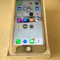 اپل6plus حافظه64گیگ