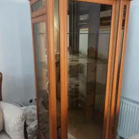 دراور بوفه شلف|بوفه، ویترین، کنسول|اندیشه, اندیشه فاز ۲|دیوار