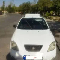 تیبا۱ مدل ۹۵دوگانه کارخانه