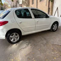 ۲۰۷ مدل ۹۷|خودرو سواری و وانت|کرمان, |دیوار