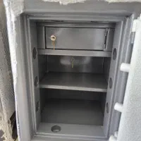گاوصندوق گنجینه مدل 350kr|ابزارآلات|شیراز, دارالرحمه|دیوار