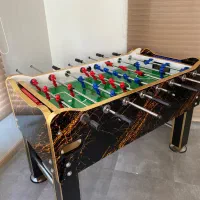 فروش میز بیلیارد وفوتبال دستی|ورزش‌های توپی|لواسان, |دیوار