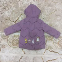 پالتو زنانه و کاپشن بچگانه|لباس|همدان, |دیوار