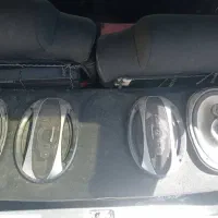 سیستم کامل ماشین|قطعات یدکی و لوازم جانبی|شیراز, کوشک میدان|دیوار